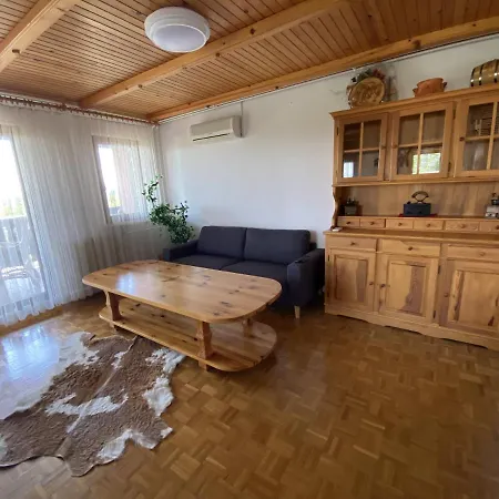 Miha'S Little Hill With Hot Tub & Sauna Prázdninový dům Pišece