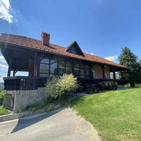 Miha'S Little Hill With Hot Tub & Sauna *